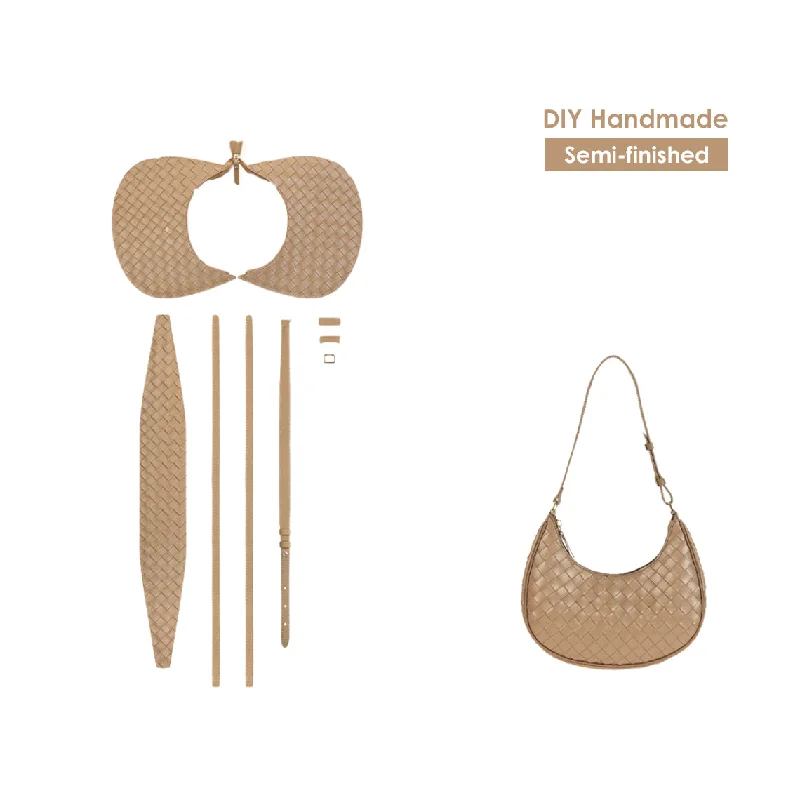 Black Friday Deals On Stylish Handbags POPSEWING® Leather Woven Hobo Bag DIY Kits The Bag Sale You've Been Waiting For Is Here Black Friday Deals On Stylish Handbags POPSEWING® Leather Woven Hobo Bag DIY Kits The Bag Sale You've Been Waiting For Is Here
