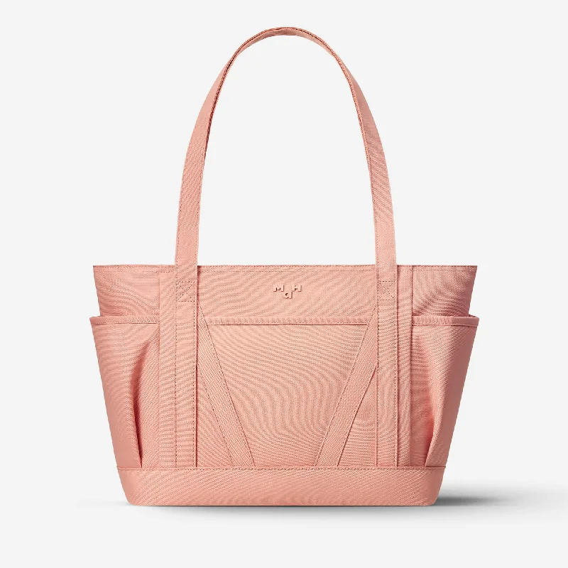 Chic Style, Always In Vogue Young Tour Tote | Glacier Pink Handbag Deals You'll Love Chic Style, Always In Vogue Young Tour Tote | Glacier Pink Handbag Deals You'll Love