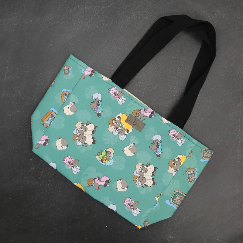 Spacious Bags With Holiday Promotions Everyday Tote Bag in Golden Girls Sheeple Your Perfect Bag At The Perfect Price Spacious Bags With Holiday Promotions Everyday Tote Bag in Golden Girls Sheeple Your Perfect Bag At The Perfect Price