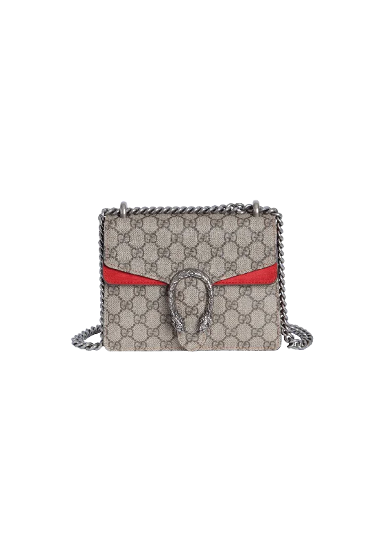 Luxury Bags On Sale GG SUPREME DIONYSUS MINI Trendy Handbags At Limited-Time Discounts Luxury Bags On Sale GG SUPREME DIONYSUS MINI Trendy Handbags At Limited-Time Discounts