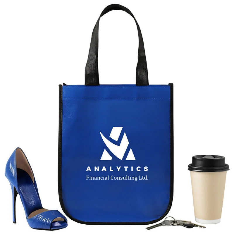 Glamorous Fashion Offers Beacon Royal Blue Laminated Fashion Tote Bag Timeless Bags, Flash Sale Glamorous Fashion Offers Beacon Royal Blue Laminated Fashion Tote Bag Timeless Bags, Flash Sale