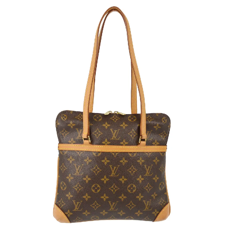 Unbeatable Prices Louis Vuitton Monogram Coussin GM Shoulder Bag M51141 VI0064 XX17855 Stylish Handbags With Exclusive Online Discounts Unbeatable Prices Louis Vuitton Monogram Coussin GM Shoulder Bag M51141 VI0064 XX17855 Stylish Handbags With Exclusive Online Discounts