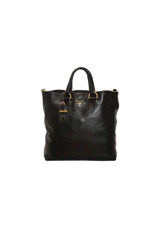 Don't Miss Out SOFT CALFSKIN TOTE High-Fashion Handbags At Reduced Costs