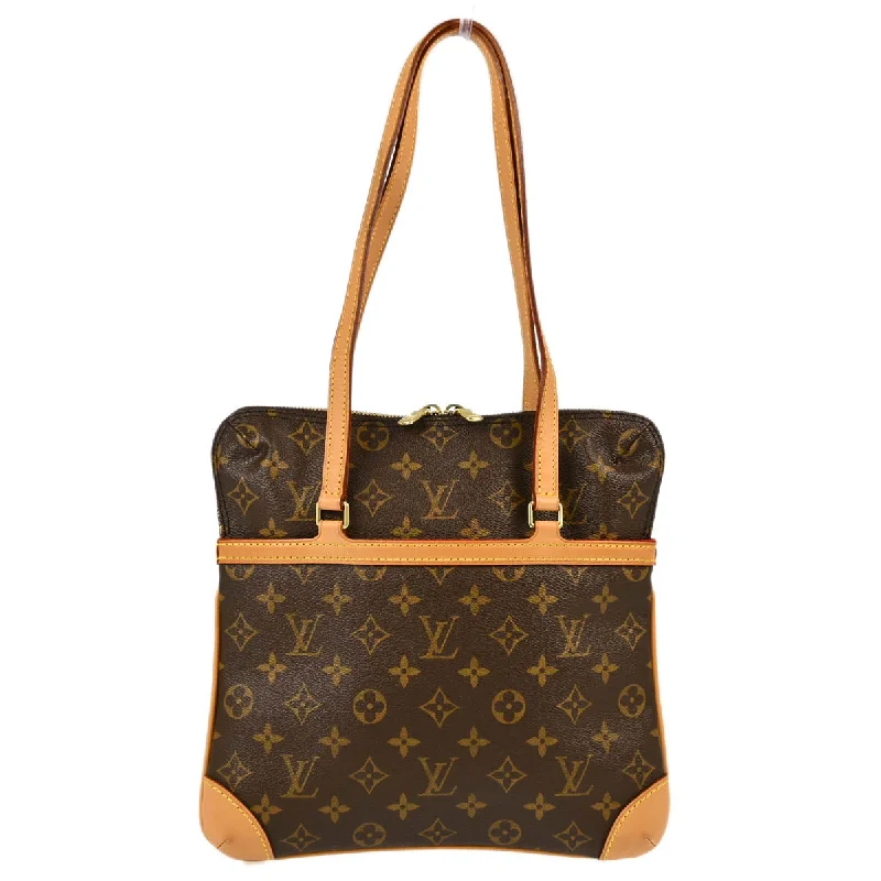 Hot Deals Louis Vuitton Monogram Coussin GM Shoulder Bag M51141 VI0084 XX18424 The Perfect Bag Sale For A Seasonal Refresh