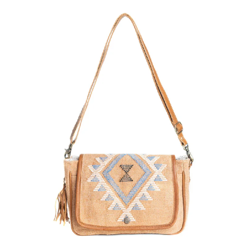 Seasonal Clearance Bags For Summer, Winter, Etc. Prairie Magic Shoulder Bag Luxury Meets Affordability – Shop Stunning Bags Now