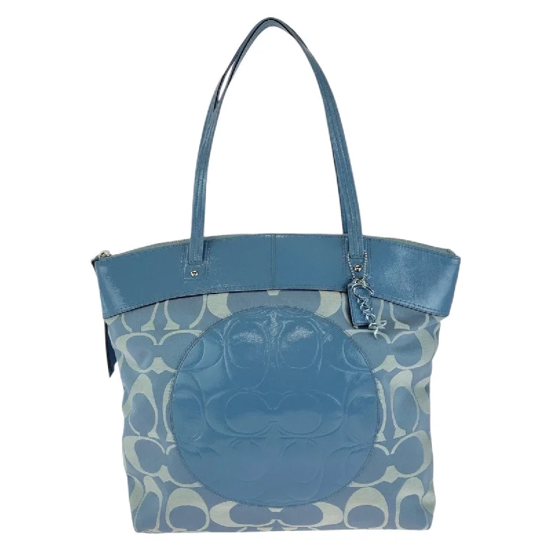 Flash Sale, Don't Miss Coach Signature Canvas Leather Shoulder Bag Handbag Deals You'll Love Flash Sale, Don't Miss Coach Signature Canvas Leather Shoulder Bag Handbag Deals You'll Love