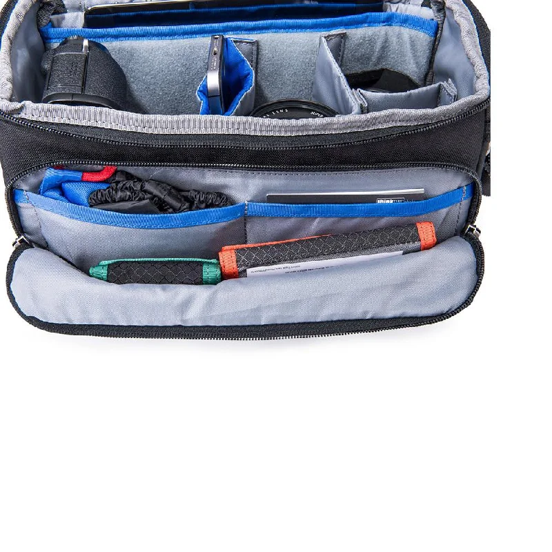 Sophisticated Street Style Offers Think Tank Mirrorless Mover 25i - Dark Blue Timeless Handbags Now At Special Discounts Sophisticated Street Style Offers Think Tank Mirrorless Mover 25i - Dark Blue Timeless Handbags Now At Special Discounts