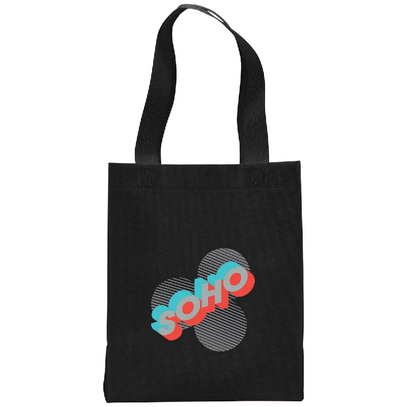 Urban Bags For City Life And Streetwear Fashion Bullet Black Challenger Mini Non-Woven Tote The Ultimate Handbag Sale – Elegant Styles At Lower Prices Urban Bags For City Life And Streetwear Fashion Bullet Black Challenger Mini Non-Woven Tote The Ultimate Handbag Sale – Elegant Styles At Lower Prices
