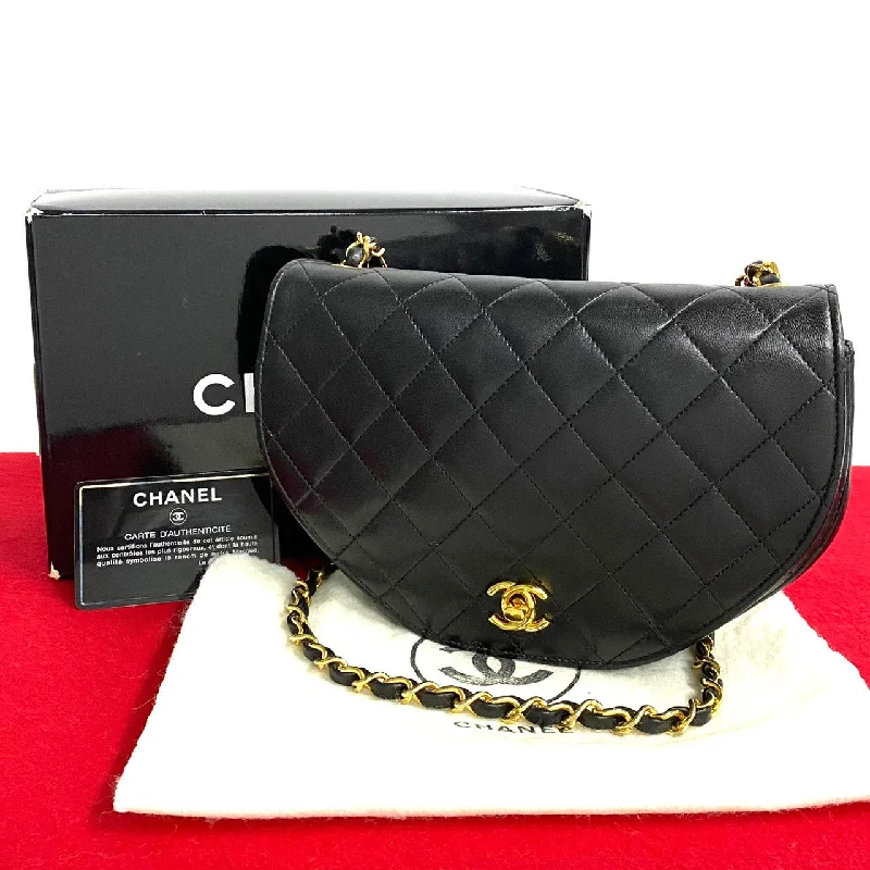 Anti-Theft And Budget-Friendly Bags Chanel Lambskin Matelasse Chain Shoulder Bag Fashion-Forward Bags, Now On Sale Anti-Theft And Budget-Friendly Bags Chanel Lambskin Matelasse Chain Shoulder Bag Fashion-Forward Bags, Now On Sale
