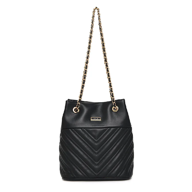 Elegant Fashion Offers En-ji Yolre Shoulderbag - Black Trendy Backpacks With Big Discounts Elegant Fashion Offers En-ji Yolre Shoulderbag - Black Trendy Backpacks With Big Discounts