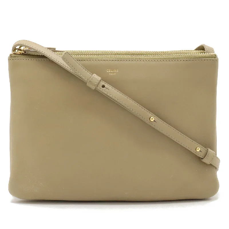 Style Upgrade Celine Trio Large Lambskin Shoulder Bag Classic Bags, Exclusive Deals Style Upgrade Celine Trio Large Lambskin Shoulder Bag Classic Bags, Exclusive Deals