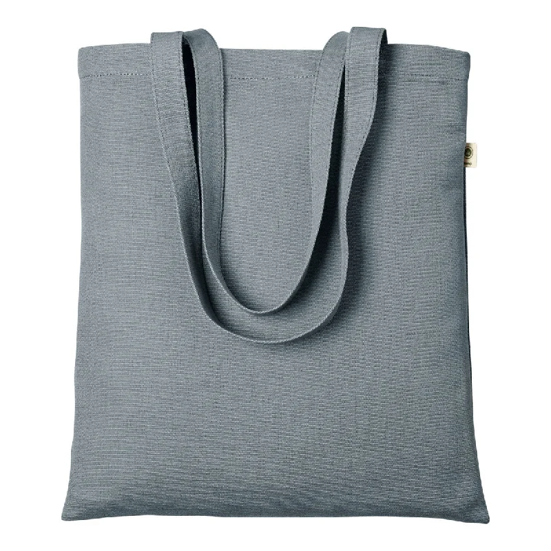 Relaxed Style Econscious Charcoal 6.8 oz Hemp Simplicity Tote Handbag Deals You'll Love Relaxed Style Econscious Charcoal 6.8 oz Hemp Simplicity Tote Handbag Deals You'll Love