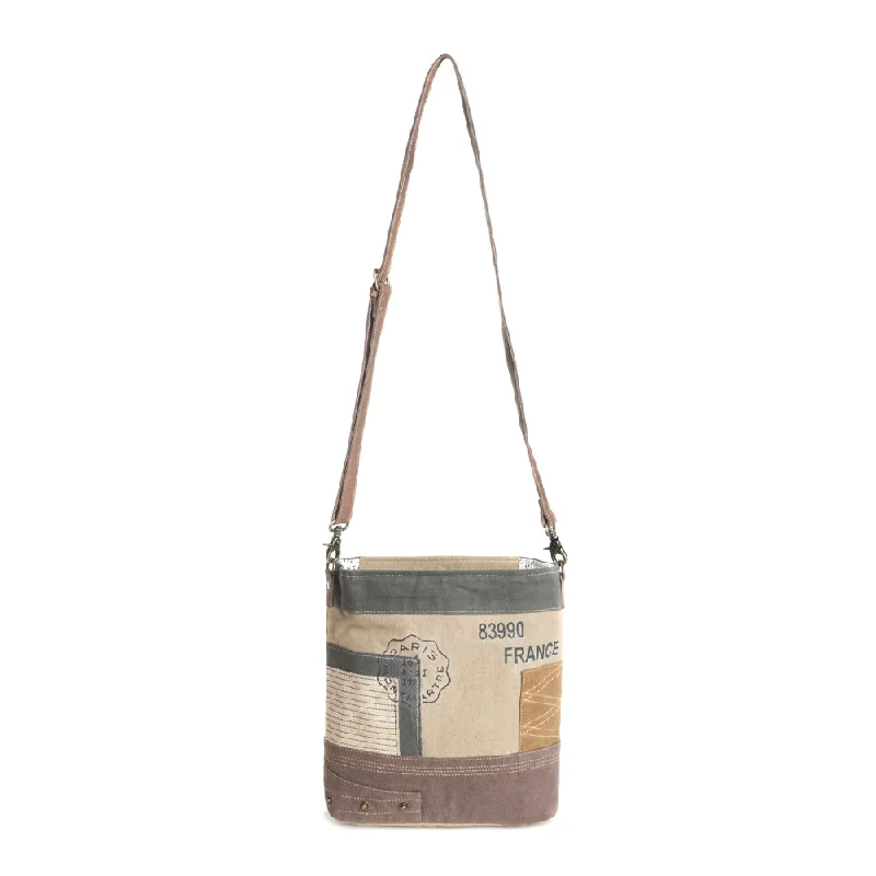 Chic Style Discounts French Postmark Shoulder Bag Everyday Handbags At Wallet-Friendly Prices Chic Style Discounts French Postmark Shoulder Bag Everyday Handbags At Wallet-Friendly Prices