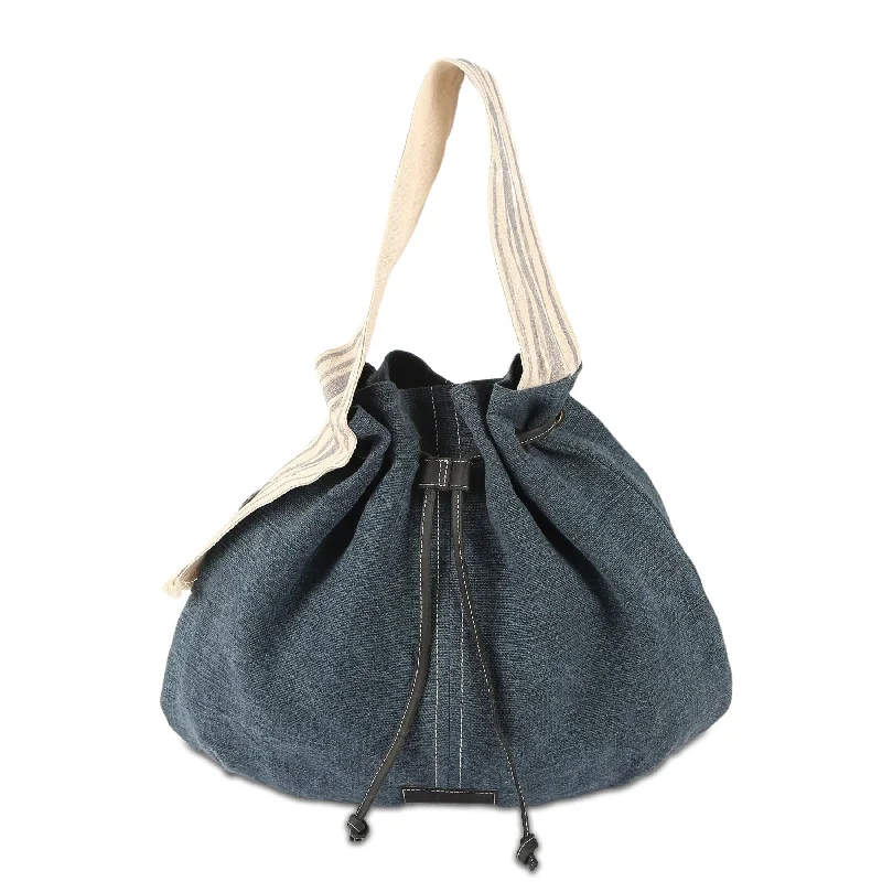 Versatile Bags That Suit Any Outfit Or Event KomalC Tote Bag made with high-quality Jute - Stylish, Eco-friendly & spacious design for everyday use | Shopping | Travel (Delphinium) Classic Totes, Exclusive Deals Versatile Bags That Suit Any Outfit Or Event KomalC Tote Bag made with high-quality Jute - Stylish, Eco-friendly & spacious design for everyday use | Shopping | Travel (Delphinium) Classic Totes, Exclusive Deals