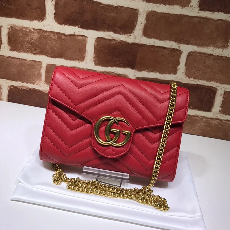 Fashion-Forward GUI - Zynteeq - 640 Everyday Bags, Budget-Friendly