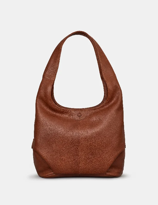 Sophisticated Fashion Meehan Brown Leather Slouch Shoulder Bag Timeless Bags, Flash Sale Sophisticated Fashion Meehan Brown Leather Slouch Shoulder Bag Timeless Bags, Flash Sale