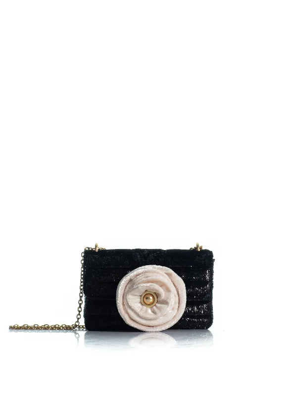 Seasonal Clearance Bags For Summer, Winter, Etc. The Melody Gardenia Flash Sale On Designer Bags Seasonal Clearance Bags For Summer, Winter, Etc. The Melody Gardenia Flash Sale On Designer Bags