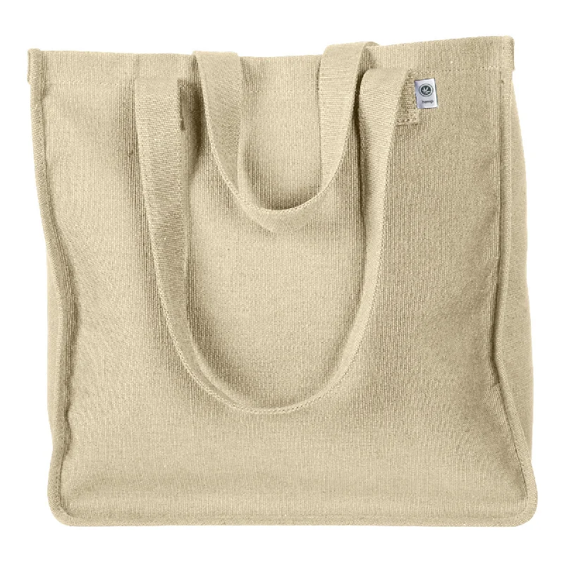 Classic Chic Deals Econscious Natural 6.8 oz Hemp Market Tote Classic And Modern Handbags Now More Affordable Classic Chic Deals Econscious Natural 6.8 oz Hemp Market Tote Classic And Modern Handbags Now More Affordable