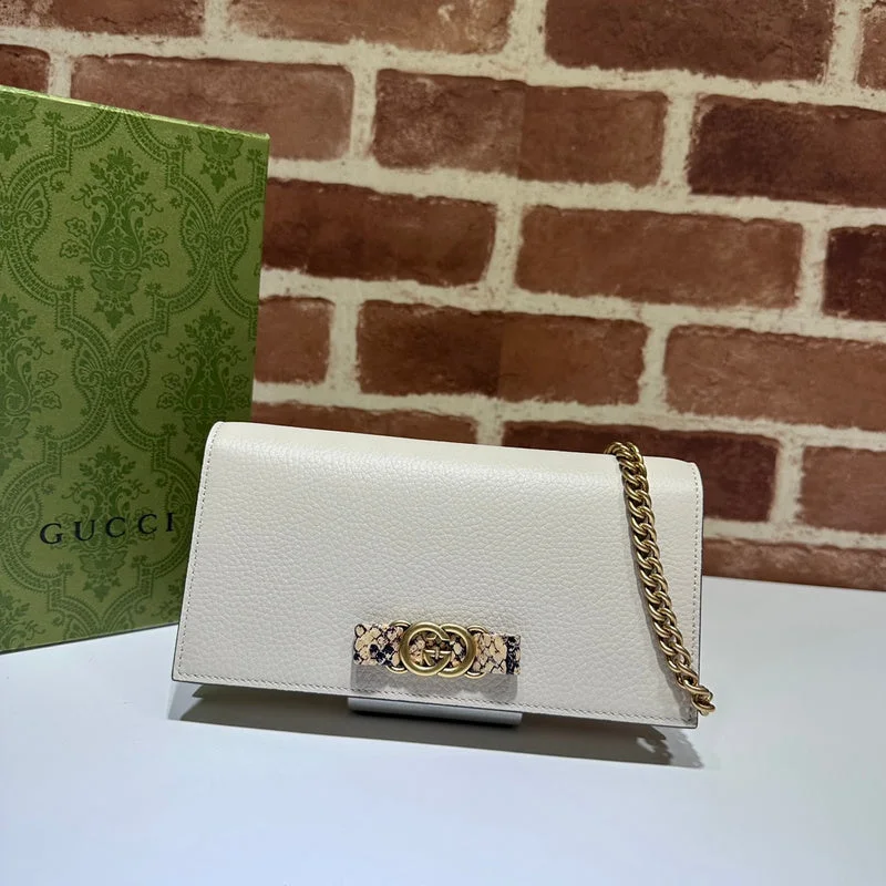 Sustainable Fashion Extravaganza GUI - Zynteeq - 266 High-End Bags, Low-End Prices