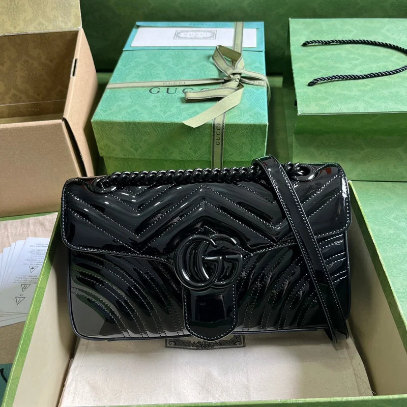 Lightweight And Affordable Bags GUI - Zynteeq - 114 Statement Bags, Shop Today