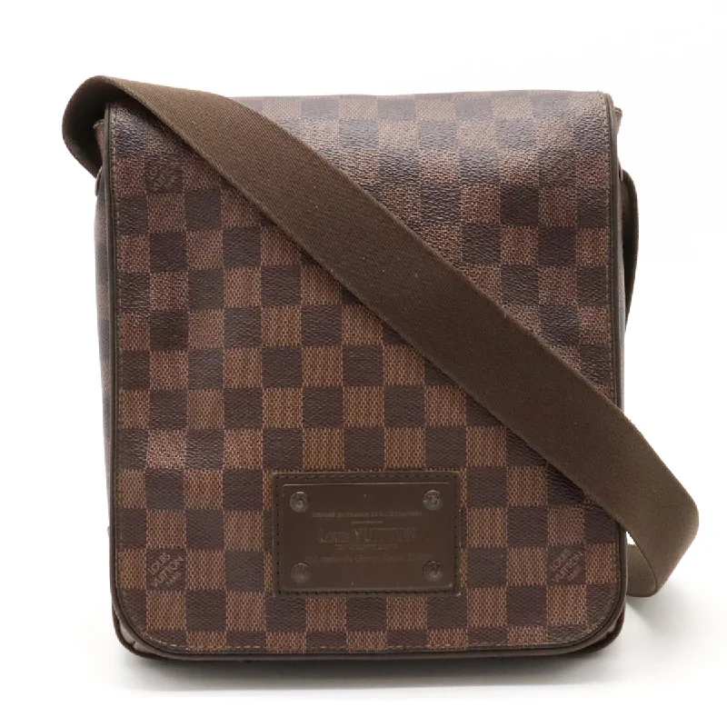 Romantic Valentine's Day Bags With Promotions Louis Vuitton Damier Brooklyn PM Shoulder Bag N51210 The Best Handbag Sale Of The Season Romantic Valentine's Day Bags With Promotions Louis Vuitton Damier Brooklyn PM Shoulder Bag N51210 The Best Handbag Sale Of The Season