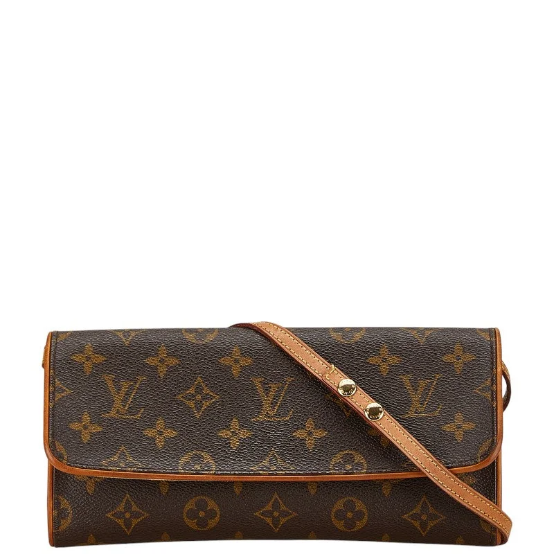 Discounted Designer Bags For Clearance Sale Louis Vuitton Monogram Twin GM Shoulder Bag Best Handbag Sale Of The Season Discounted Designer Bags For Clearance Sale Louis Vuitton Monogram Twin GM Shoulder Bag Best Handbag Sale Of The Season
