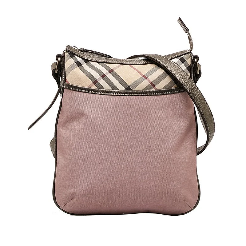 Lightweight Bags For Senior Travelers Burberry Nova Check Canvas Leather Shoulder Bag Your Perfect Bag At The Perfect Price Lightweight Bags For Senior Travelers Burberry Nova Check Canvas Leather Shoulder Bag Your Perfect Bag At The Perfect Price