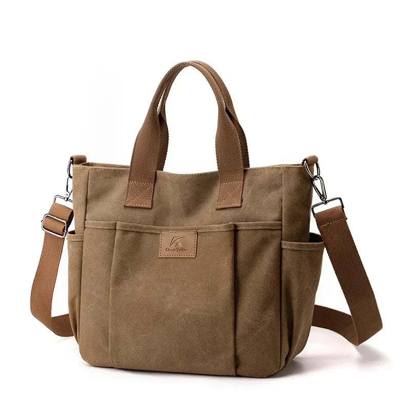 Chic And Trendy Large Rectangle Tote Bag Stylish Totes With Special Discounts