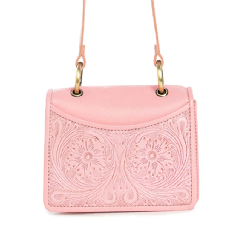 Everyday Bags For Work, School, Or Errands Prairie Blush Petite Shoulder Bag Affordable Luxury With Top-Quality Handbags Everyday Bags For Work, School, Or Errands Prairie Blush Petite Shoulder Bag Affordable Luxury With Top-Quality Handbags