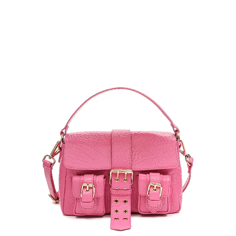 Spacious And Discounted Bags Honey Buckle New Zealand Pink w. Gold Classic Totes At Unbeatable Deals Spacious And Discounted Bags Honey Buckle New Zealand Pink w. Gold Classic Totes At Unbeatable Deals