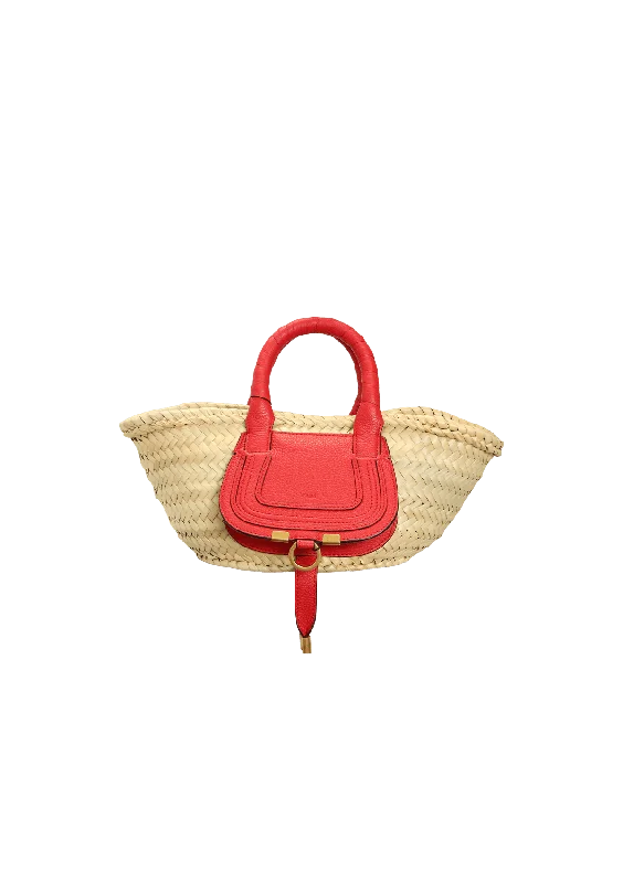 Hot Sale MINI MARCIE BASKET Affordable Luxury With Top-Quality Handbags