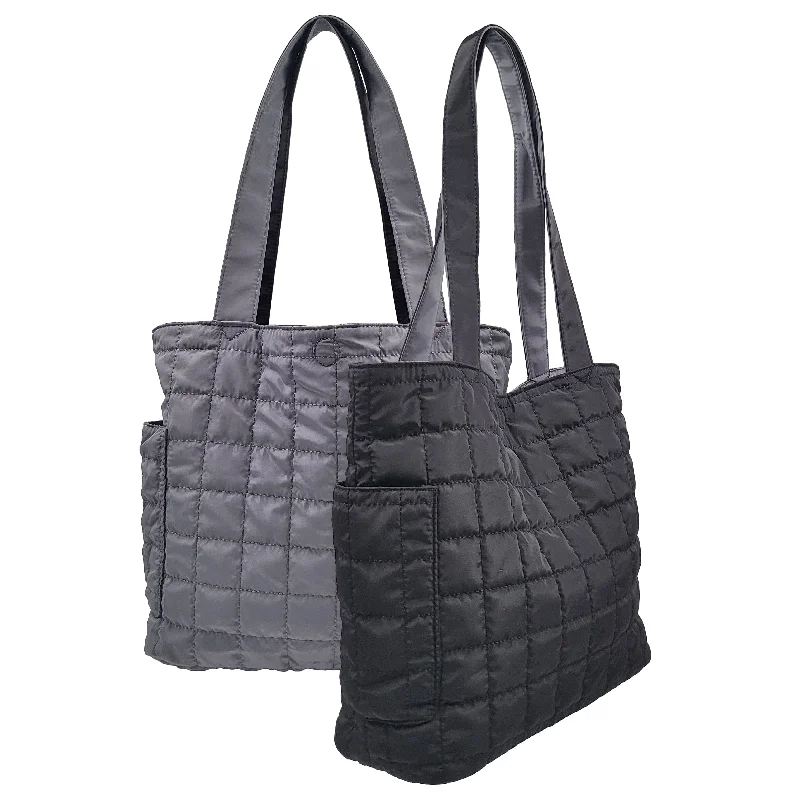 Black/Gray