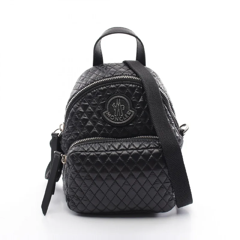 Easy Elegance Sales Moncler KILIA SMALL Nylon Shoulder Bag Black Statement Bags With Exclusive Savings Easy Elegance Sales Moncler KILIA SMALL Nylon Shoulder Bag Black Statement Bags With Exclusive Savings