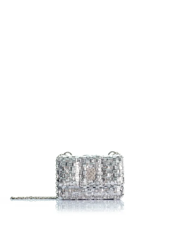 Sporty Fashion Offers The Mini Lucerne Modern Handbags With Stylish Discounts