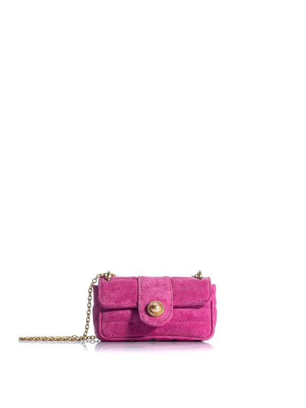 Spacious And Discounted Bags The Mini Melody Fashion Bags, Limited Offer