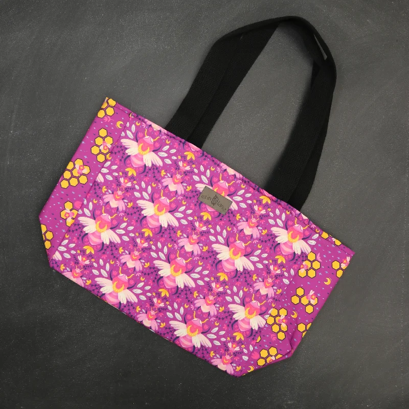 Bags With Discounts Everyday Tote Bag in Fuchsia Bees Upgrade Your Look With Fashionable Bags Bags With Discounts Everyday Tote Bag in Fuchsia Bees Upgrade Your Look With Fashionable Bags