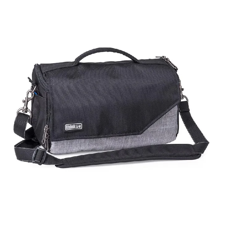Timeless Elegance Sale Think Tank Mirrorless Mover 25i - Pewter Premium Handbags At Budget-Friendly Prices Timeless Elegance Sale Think Tank Mirrorless Mover 25i - Pewter Premium Handbags At Budget-Friendly Prices