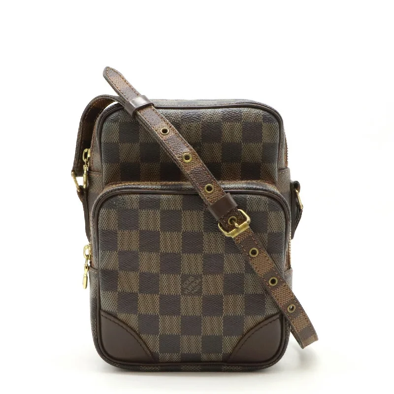 Cool Prices Louis Vuitton Damier Amazon Shoulder Bag N48074 Final Call – Shop Stylish Bags Before They're Gone