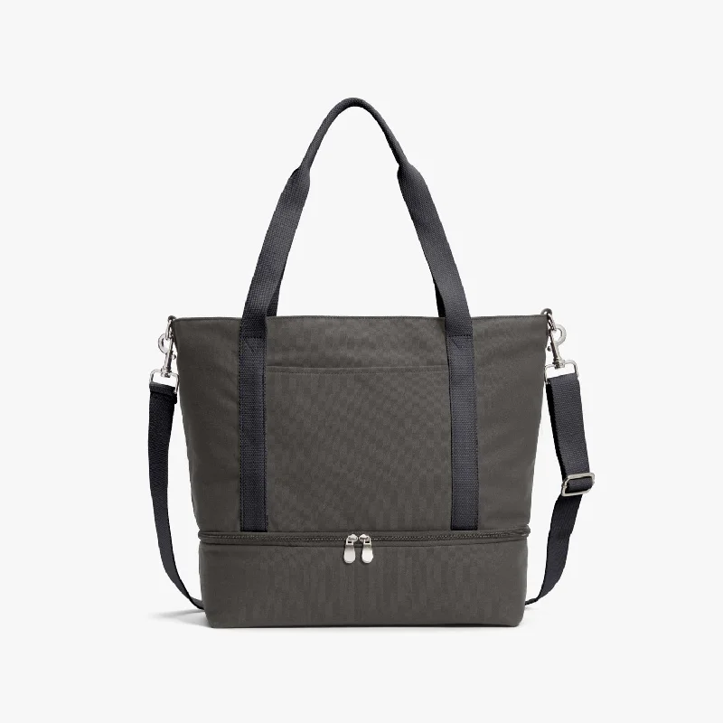 Everyday Elegance Sale Catalina Deluxe Tote - Eco Friendly Canvas - Grey Chic Crossbody Bags, Limited Offers Everyday Elegance Sale Catalina Deluxe Tote - Eco Friendly Canvas - Grey Chic Crossbody Bags, Limited Offers