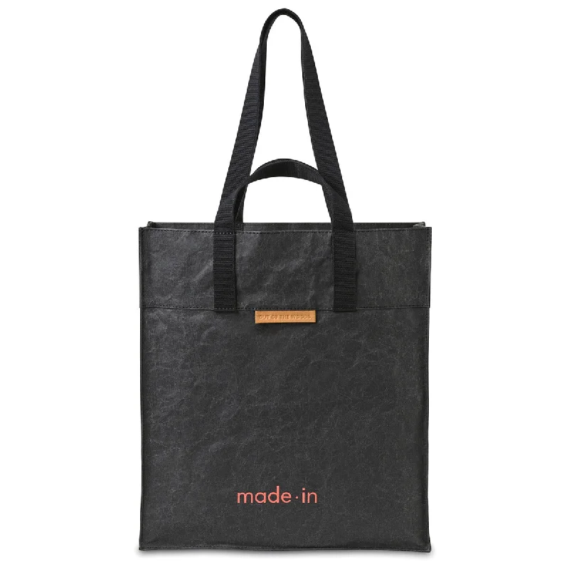 Style Breakthroughs Out of The Woods Ebony City Tote Chic Crossbody Bags, Limited Offers Style Breakthroughs Out of The Woods Ebony City Tote Chic Crossbody Bags, Limited Offers