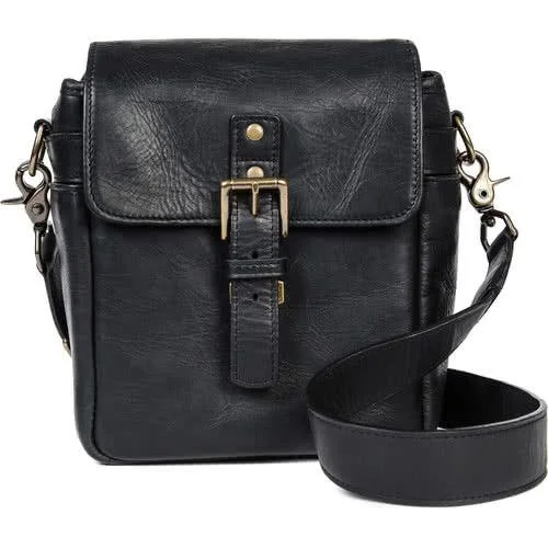 Mega Sales ONA Bond Street Leather Camera Bag - Black Best Deals On Premium Handbags Mega Sales ONA Bond Street Leather Camera Bag - Black Best Deals On Premium Handbags