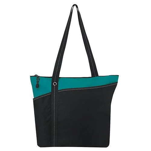Contemporary Fashion Sale Atchison Teal Annie Tote Timeless Handbags, Flash Sale