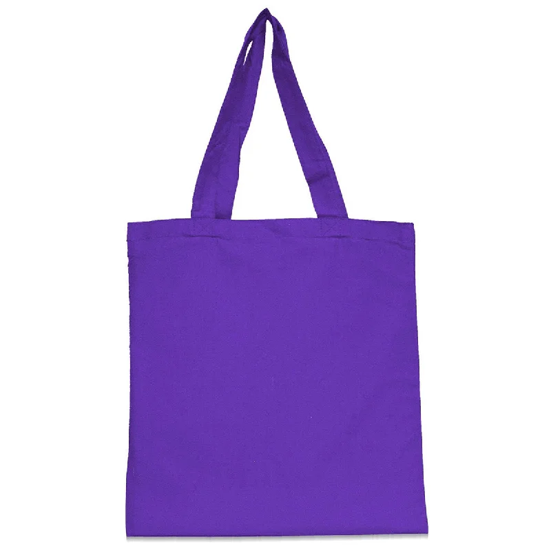 Affordable Handbags Liberty Bags Purple Nicole Cotton Canvas Tote Fashion-Forward Bags, Now On Sale Affordable Handbags Liberty Bags Purple Nicole Cotton Canvas Tote Fashion-Forward Bags, Now On Sale