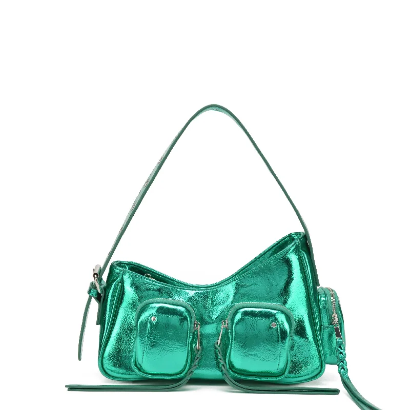 Active Lifestyles Jennifer Pocket Recycled Cool Green Stylish Bags, Unbeatable Prices Active Lifestyles Jennifer Pocket Recycled Cool Green Stylish Bags, Unbeatable Prices