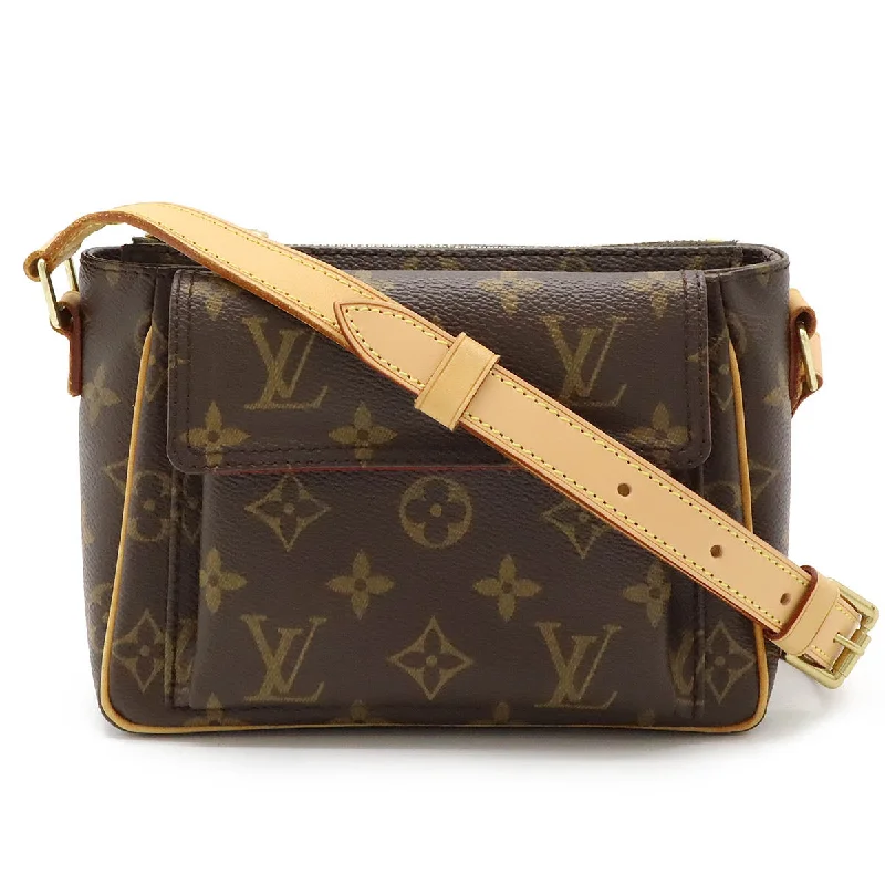 Flash Sales On Premium And High-Quality Bags Louis Vuitton Monogram Viva Cite PM Shoulder Bag M51165 Your Perfect Bag At The Perfect Price Flash Sales On Premium And High-Quality Bags Louis Vuitton Monogram Viva Cite PM Shoulder Bag M51165 Your Perfect Bag At The Perfect Price
