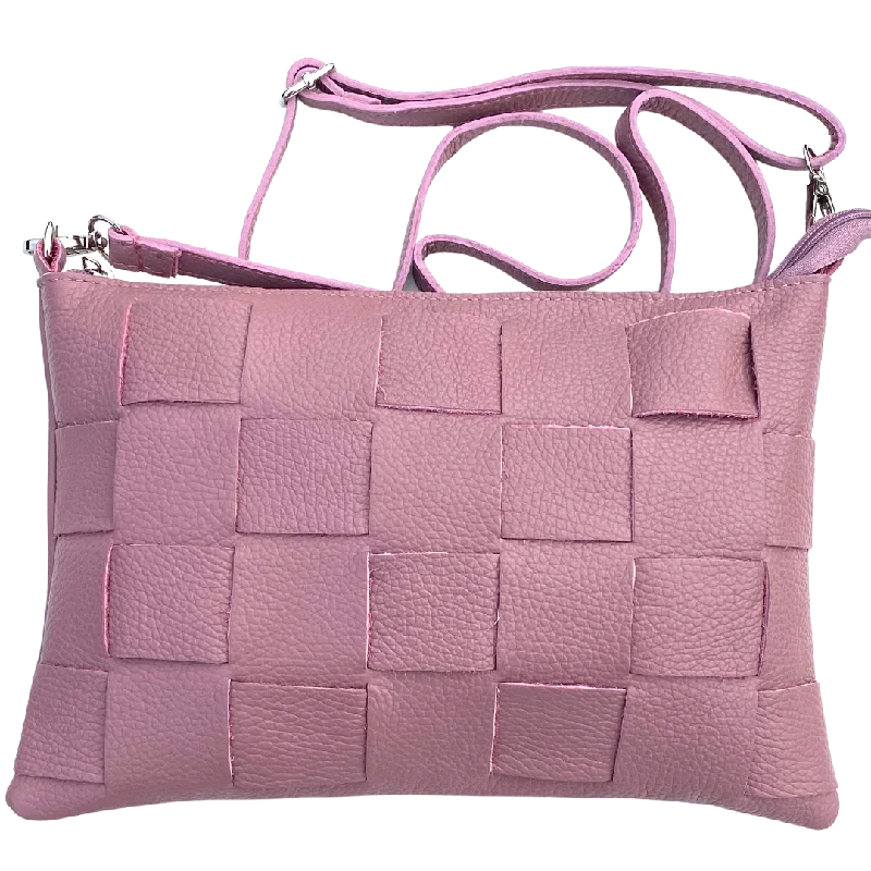Dusky Pink