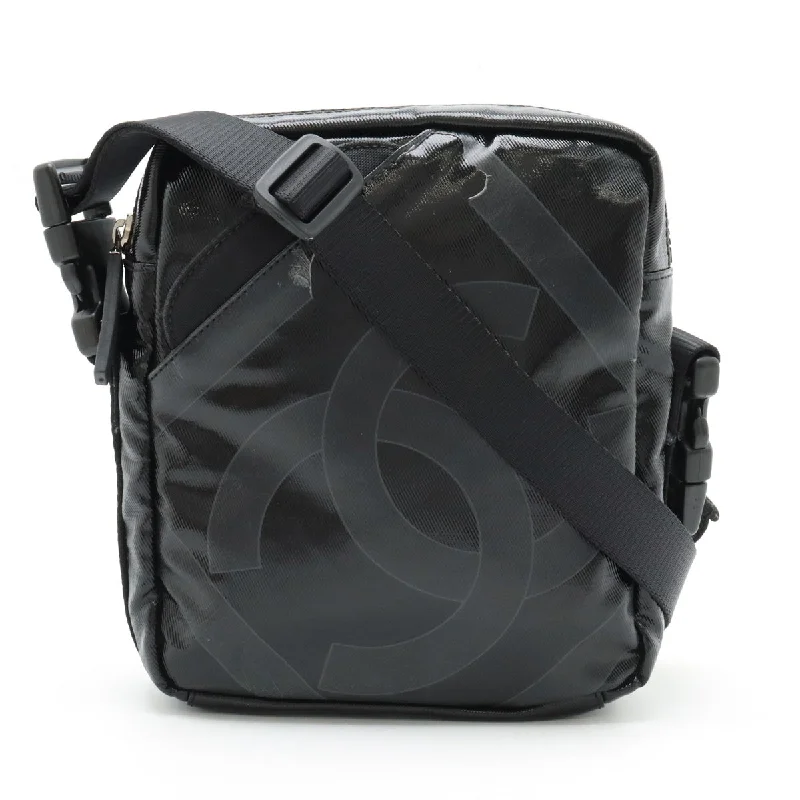 Timeless Style Promotions Chanel Coated Canvas Shoulder Bag A26568 The Perfect Bag Sale For A Seasonal Refresh Timeless Style Promotions Chanel Coated Canvas Shoulder Bag A26568 The Perfect Bag Sale For A Seasonal Refresh