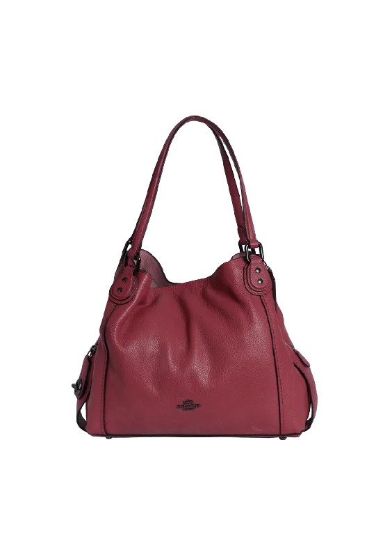 Casual Chic Deals EDIE SHOULDER BAG Stylish Handbags With Exclusive Online Discounts Casual Chic Deals EDIE SHOULDER BAG Stylish Handbags With Exclusive Online Discounts