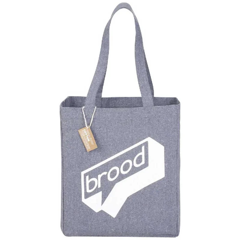 Sophisticated Street Style Offers Leed's Grey Recycled Cotton Grocery Tote Elegant Totes At Limited-Time Prices Sophisticated Street Style Offers Leed's Grey Recycled Cotton Grocery Tote Elegant Totes At Limited-Time Prices