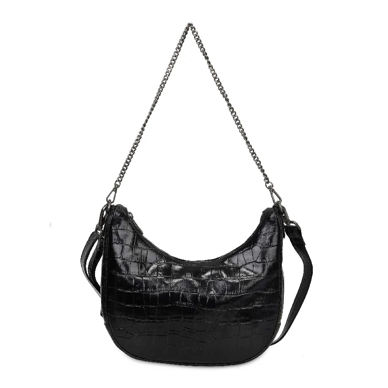 Latest Trends Skye Texas Black w. Antique Silver Exclusive Bag Deals – Perfect For Any Occasion Latest Trends Skye Texas Black w. Antique Silver Exclusive Bag Deals – Perfect For Any Occasion